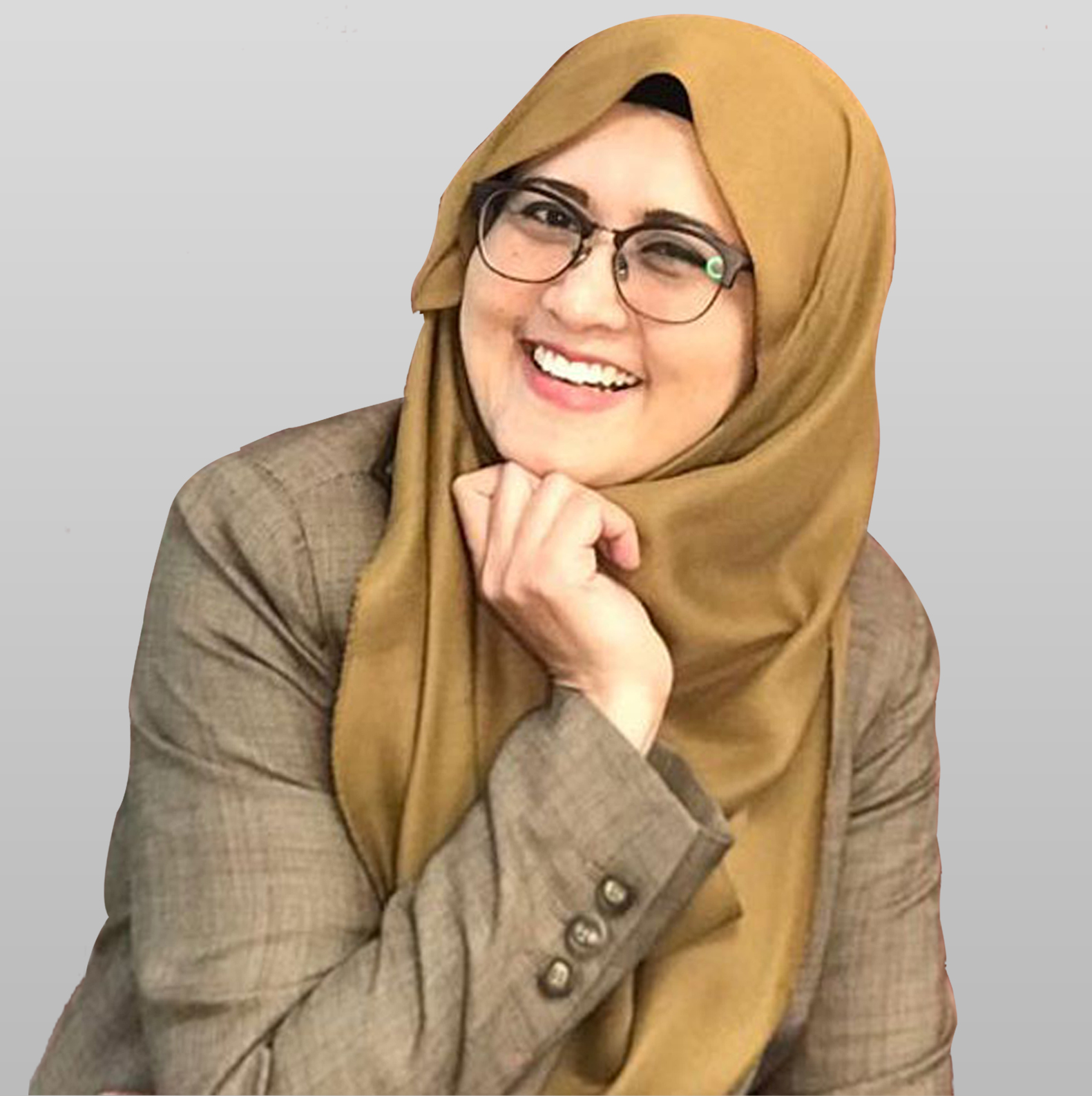 Dr Haliyana Khalid