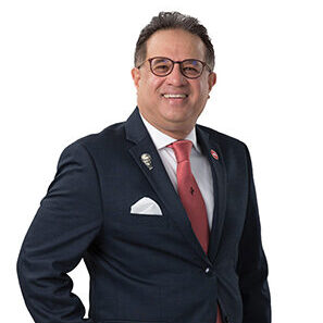 DATO' SERI (Dr) MOHAMED AZHARI KAMIL