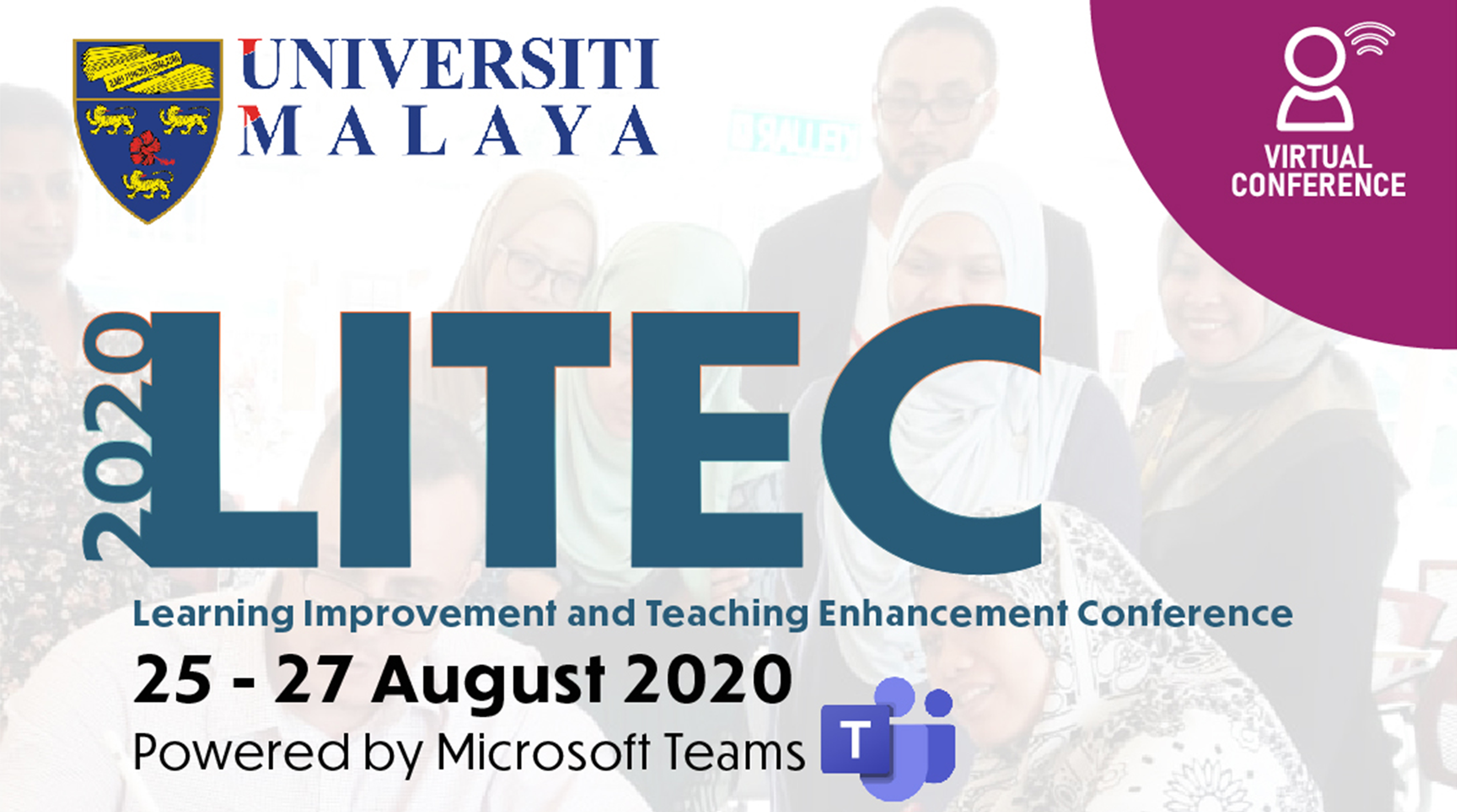 LITEC 2020 : Learning Improvement and Teaching Enhancement Conference