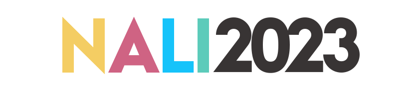 NEW ACADEMIA LEARNING INNOVATION 2023 (NALI2023)