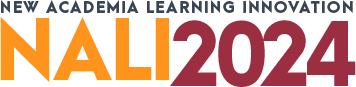 NEW ACADEMIA LEARNING INNOVATION 2024 (NALI2024)