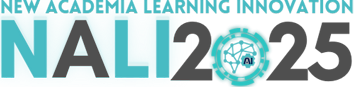 NEW ACADEMIA LEARNING INNOVATION 2025 (NALI2025)