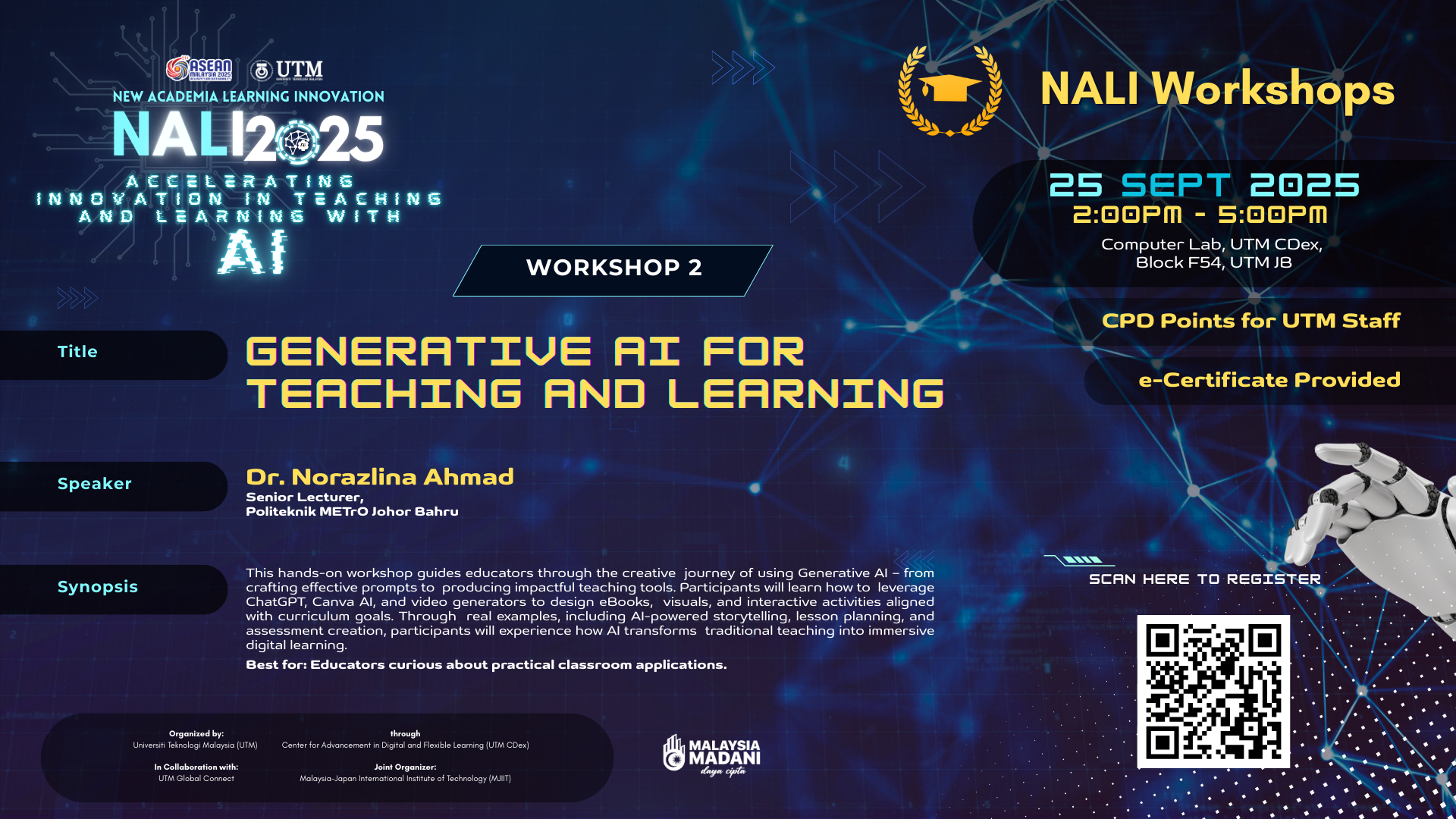 Workshop 2