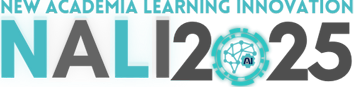 NEW ACADEMIA LEARNING INNOVATION 2025 (NALI2025)