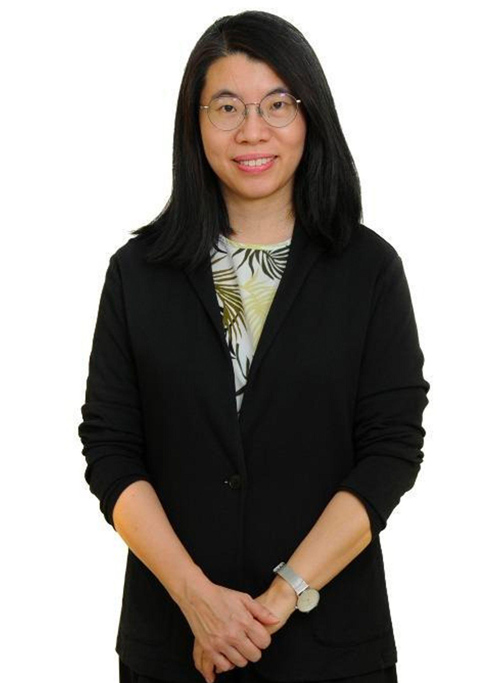 Dr Tan Joo Siang (Ivy)