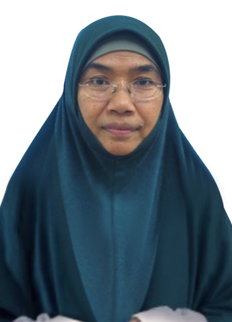 Dr Siti Rokiah Siwok