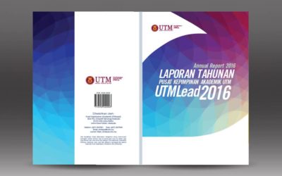 Laporan Tahunan 2016 UTMLead