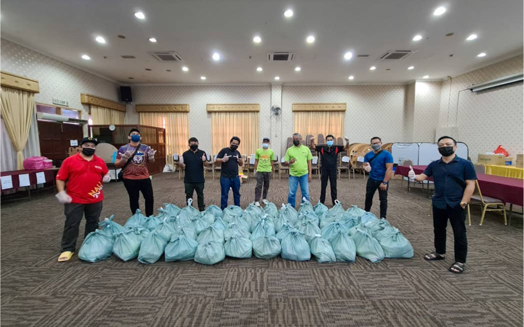 USR KAPELLA Kepada UTM