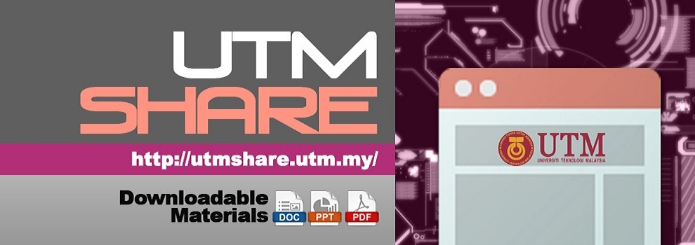 UTMSHARE