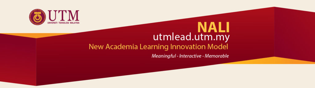 New Academia Learning Innovation