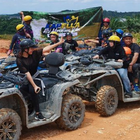 KAPELLA ATV ADVENTURE RIDE 2022