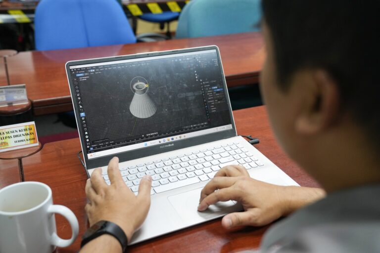 Kursus 3D Modelling (14-15 Feb 2023) | UTM CDex