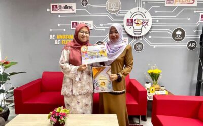 PERTANDINGAN LACI TERBAIK 2024