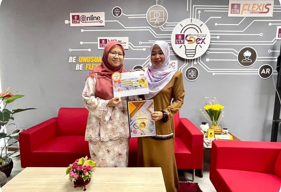 PERTANDINGAN LACI TERBAIK 2024