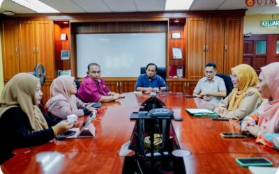 AUDIT DAN PERTANDINGAN ZON TERBAIK