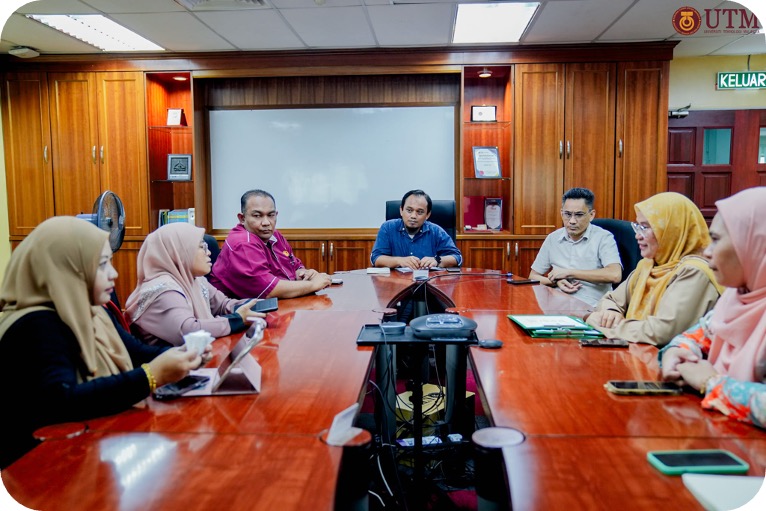 AUDIT DAN PERTANDINGAN ZON TERBAIK