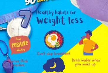 Program The Biggest Loser: Oh My KG!