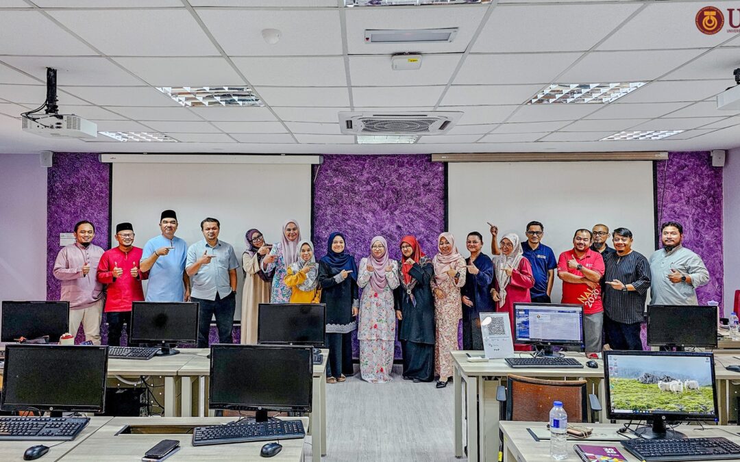 Kursus Pengurusan Kewangan Universiti