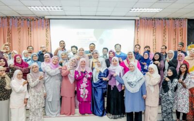 RESEARCH-LED TEACHNG: ENGAGING A DYNAMIC LEARNING ENVIRONMENT OF EXCELLENCE