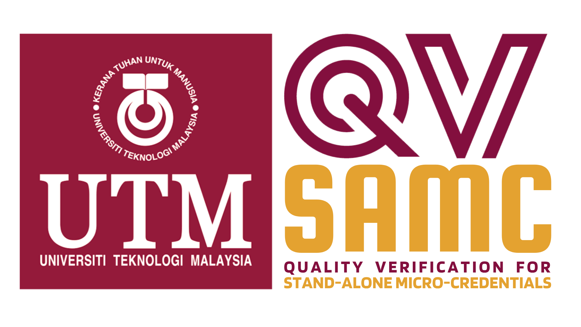 LOGO QV SAMC