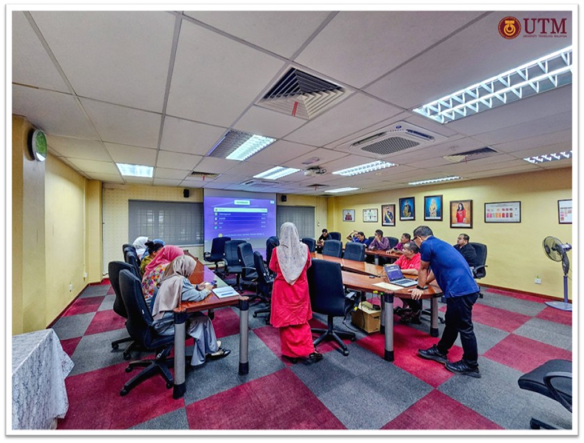 Kuiz Trivia EKSA UTM CDex 2025